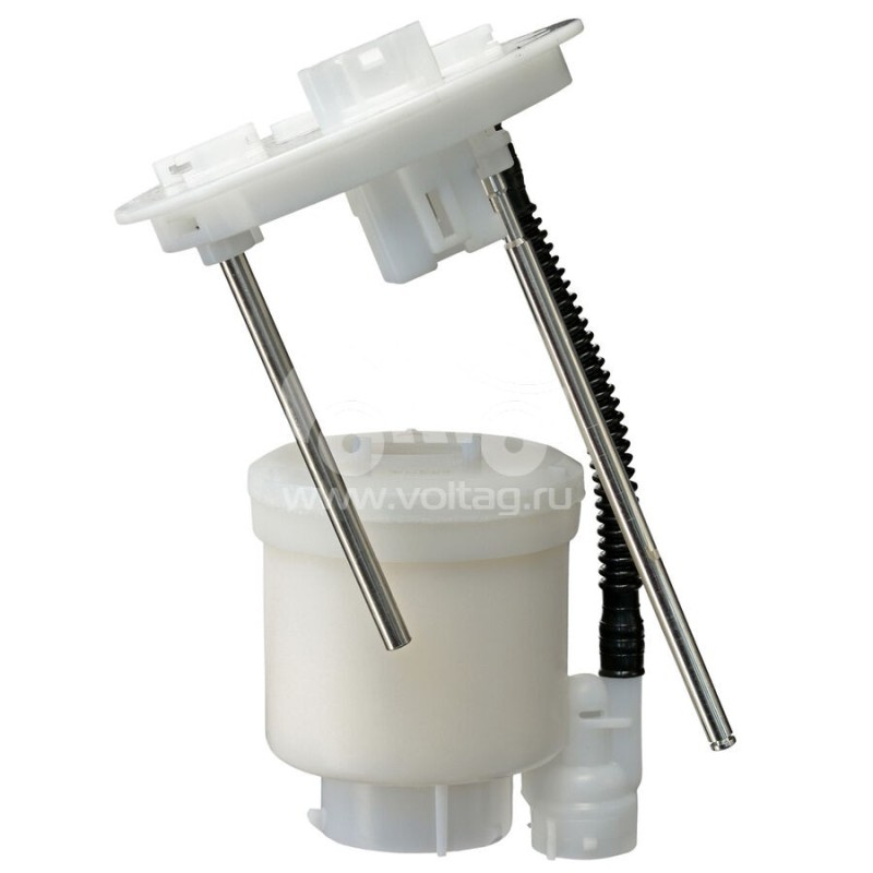 KR9896F Modül için filtre takımı