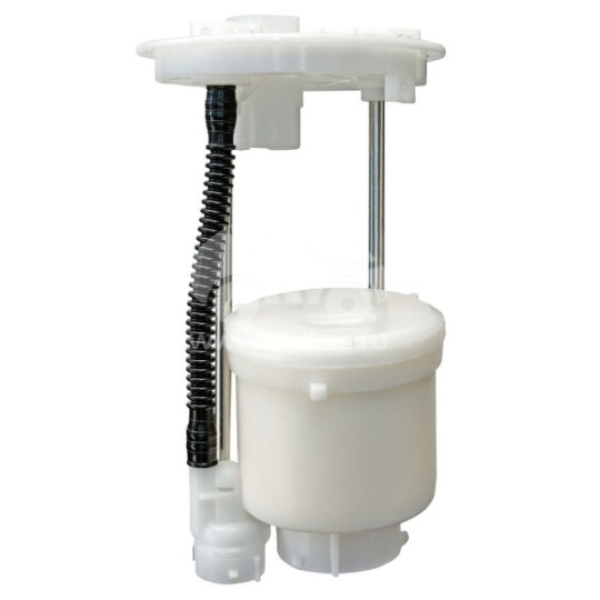 KR9896F Modül için filtre takımı