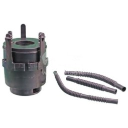 KR9898F Modül için filtre takımı