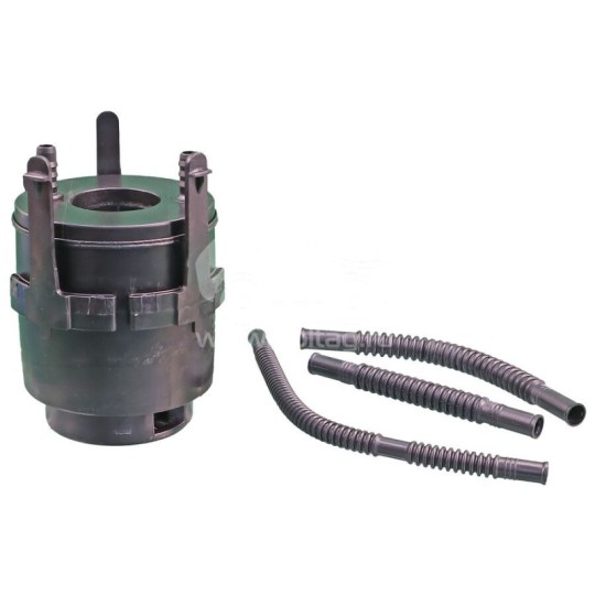 KR9898F Modül için filtre takımı