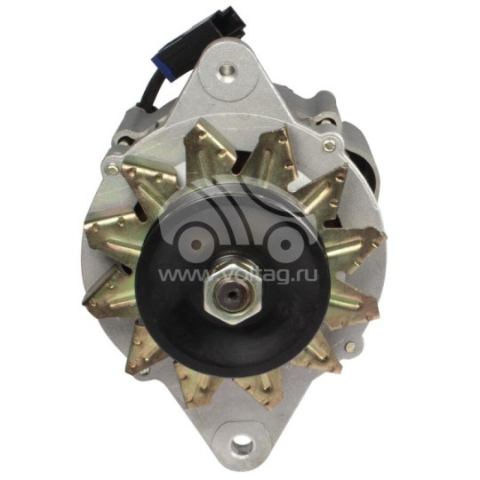 ALM2676 Alternatör