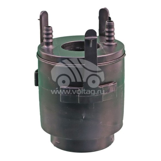 KR9898F Modül için filtre takımı