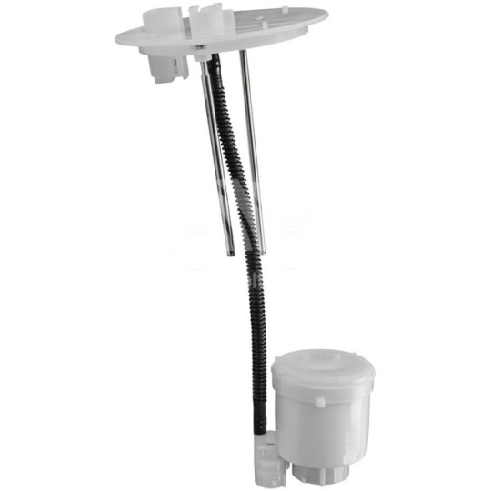 KR9900F Modül için filtre takımı