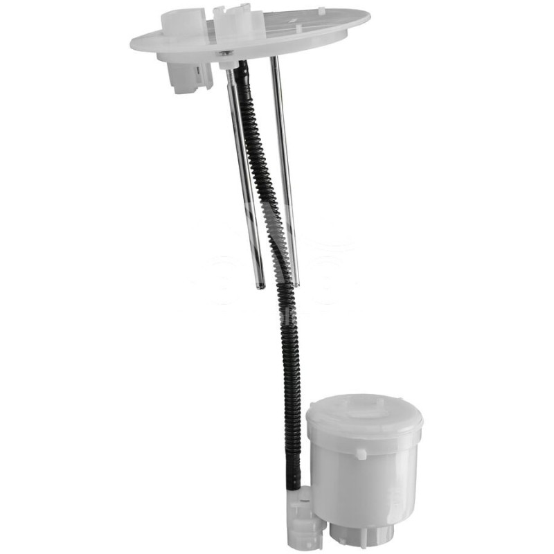 KR9900F Modül için filtre takımı