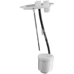 KR9904F Modül için filtre takımı