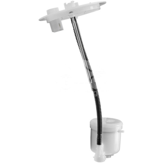 KR9904F Modül için filtre takımı