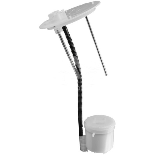 KR9904F Modül için filtre takımı