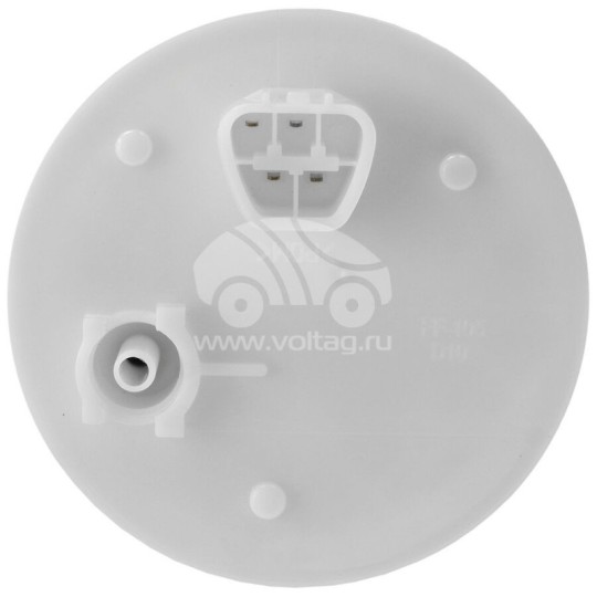 KR9906F Modül için filtre takımı