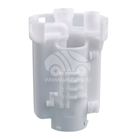 KR9907F Modül için filtre takımı