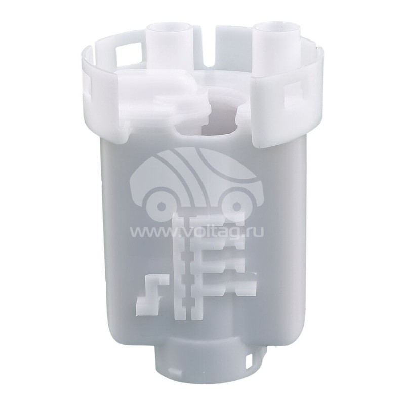 KR9909F Modül için filtre takımı