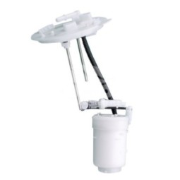 KR9910F Modül için filtre takımı