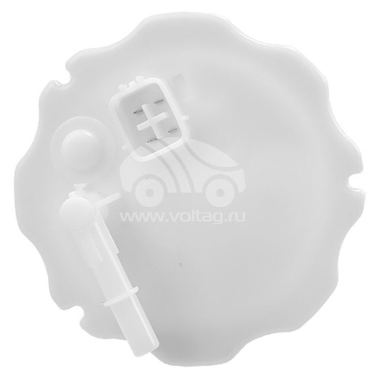 KR9911F Modül için filtre takımı