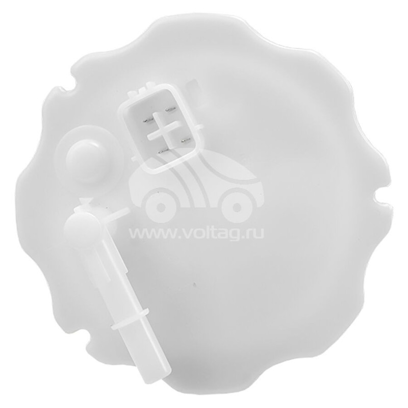 KR9911F Modül için filtre takımı