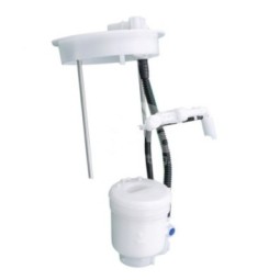 KR9912F Modül için filtre takımı