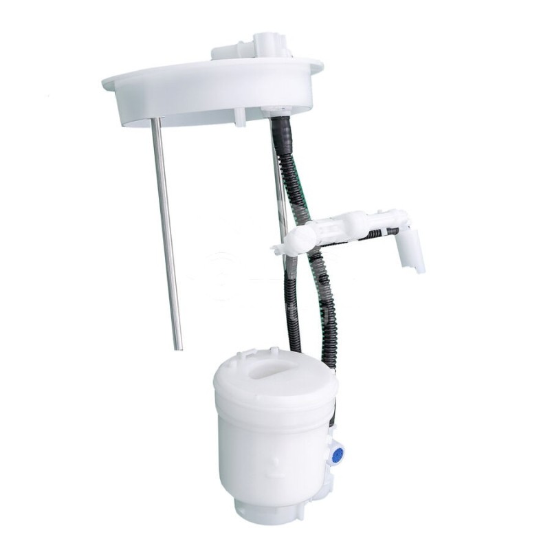 KR9912F Modül için filtre takımı