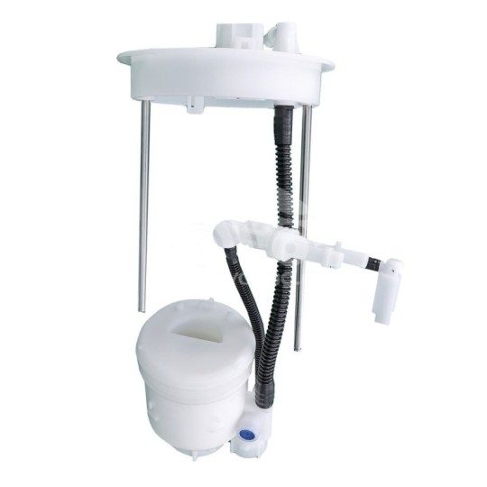 KR9912F Modül için filtre takımı