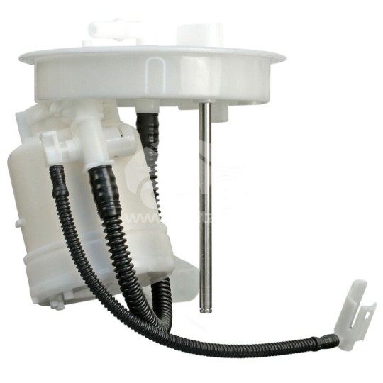 KR9913F Modül için filtre takımı