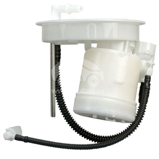 KR9913F Modül için filtre takımı