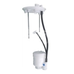 KR9914F Modül için filtre takımı