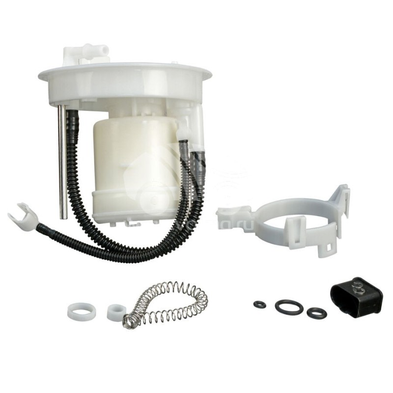 KR9915F Modül için filtre takımı