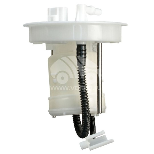 KR9915F Modül için filtre takımı