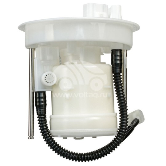 KR9915F Modül için filtre takımı