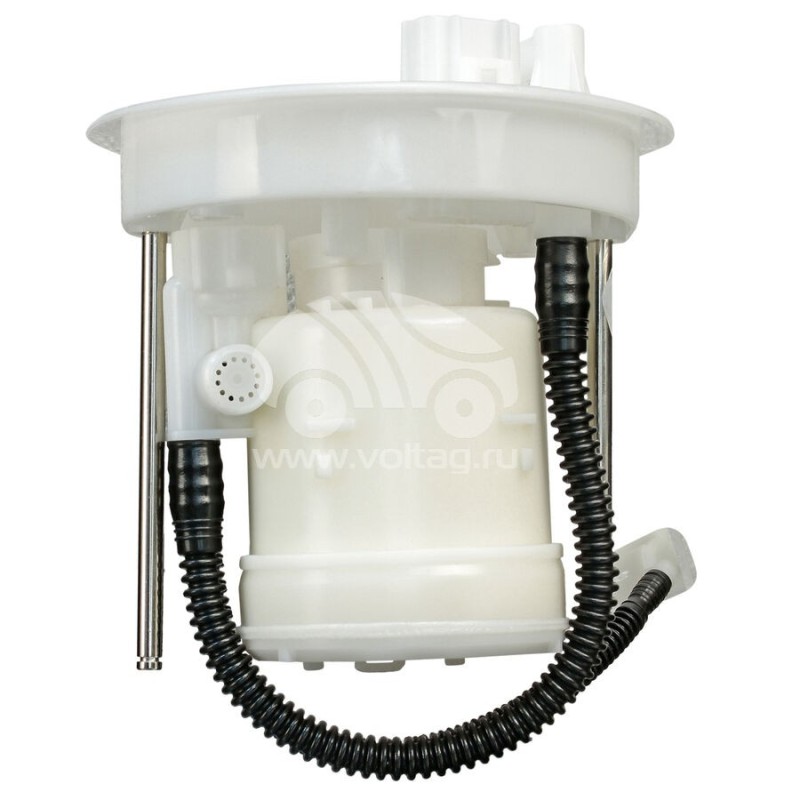 KR9915F Modül için filtre takımı