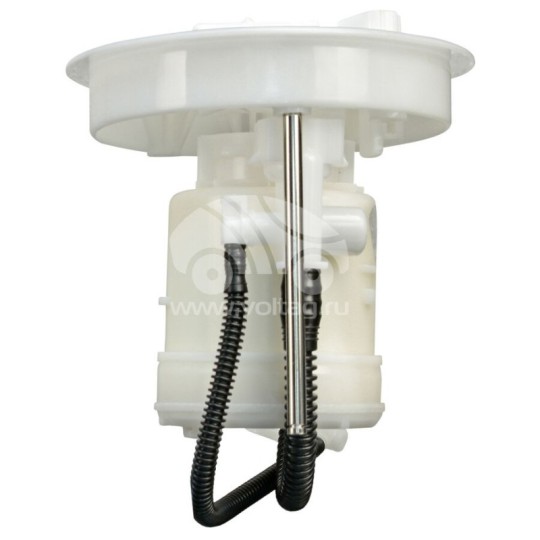 KR9915F Modül için filtre takımı