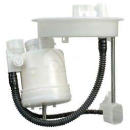 KR9916F Modül için filtre takımı