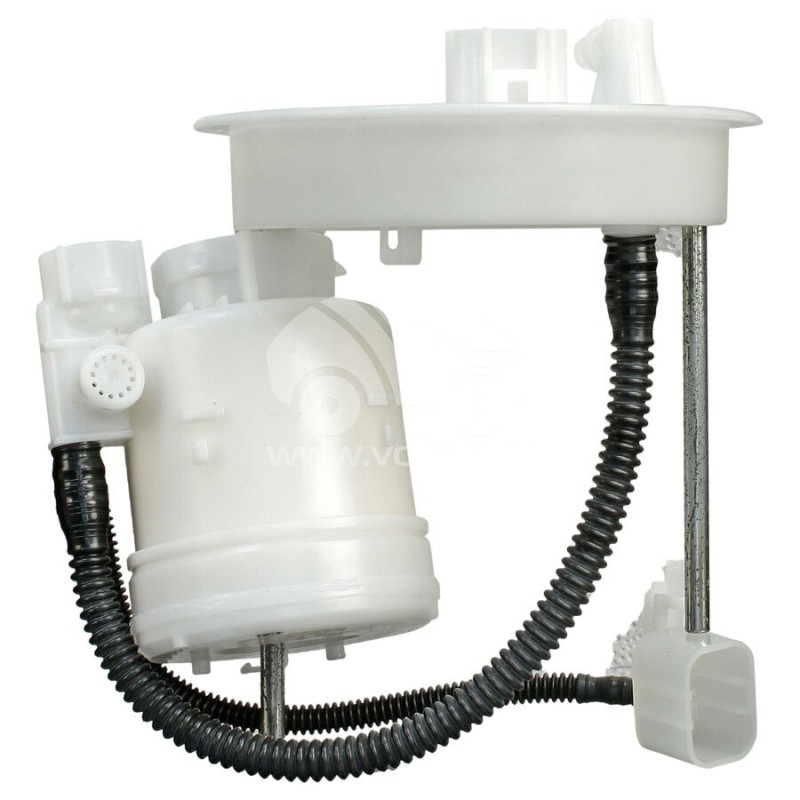 KR9916F Modül için filtre takımı