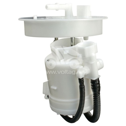 KR9916F Modül için filtre takımı