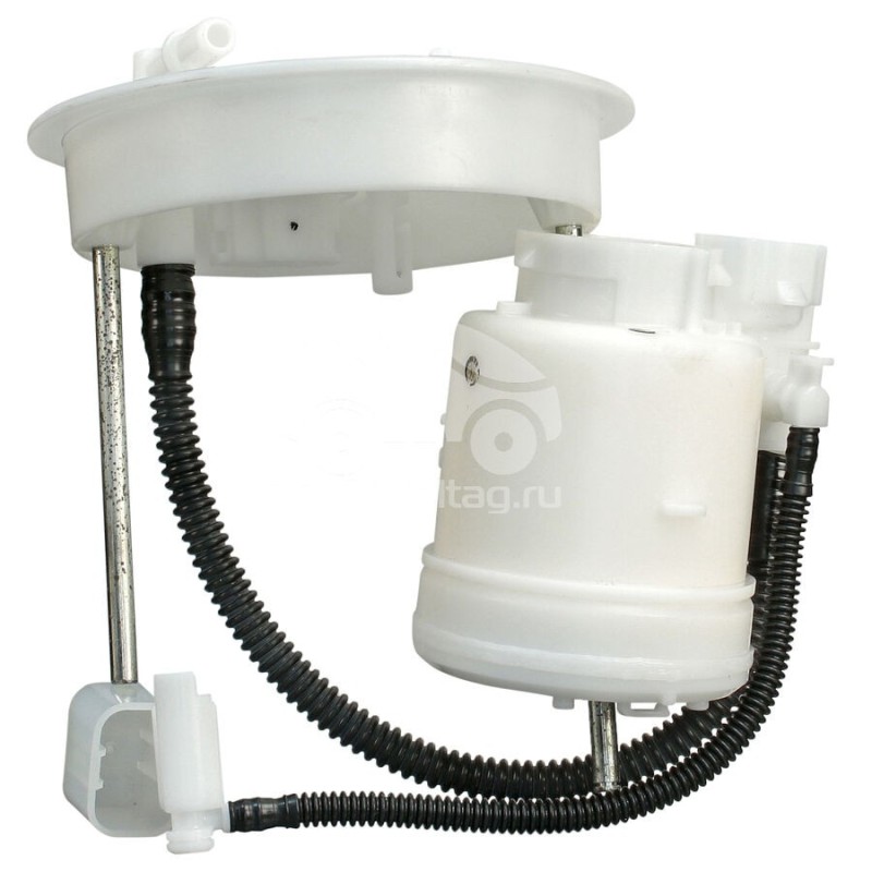 KR9916F Modül için filtre takımı