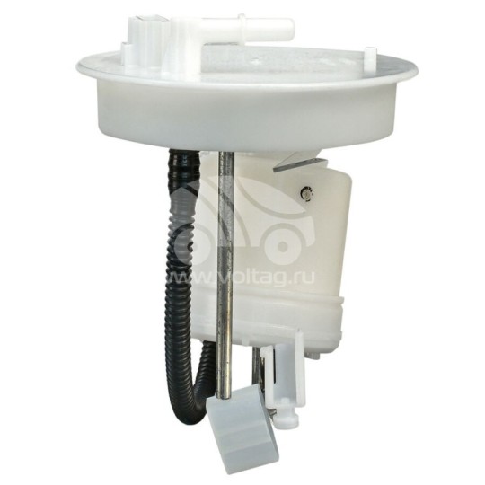 KR9916F Modül için filtre takımı