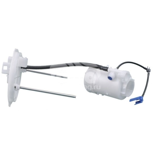 KR9918F Modül için filtre takımı