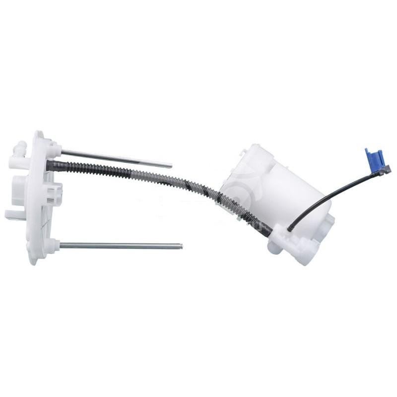 KR9918F Modül için filtre takımı