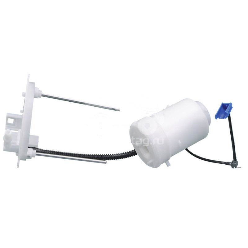 KR9918F Modül için filtre takımı