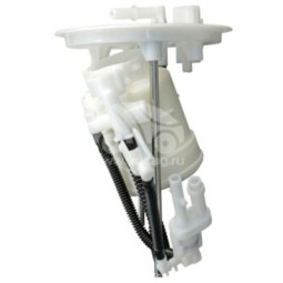 KR9919F Modül için filtre takımı