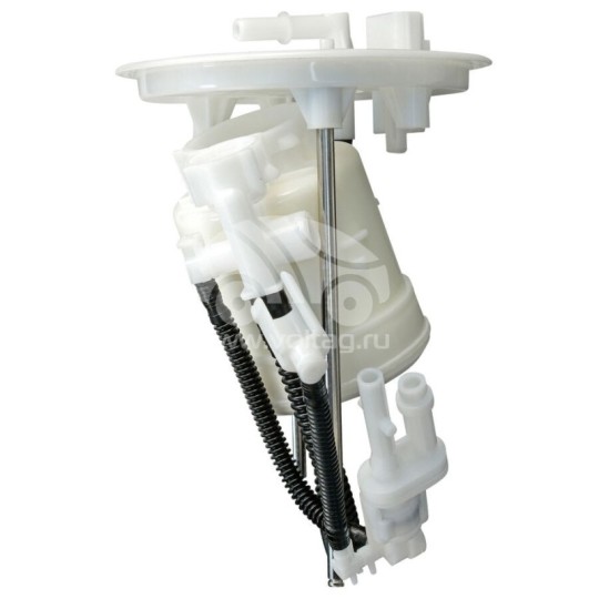 KR9919F Modül için filtre takımı