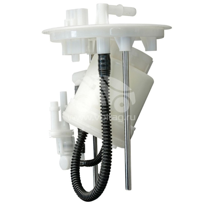 KR9919F Modül için filtre takımı