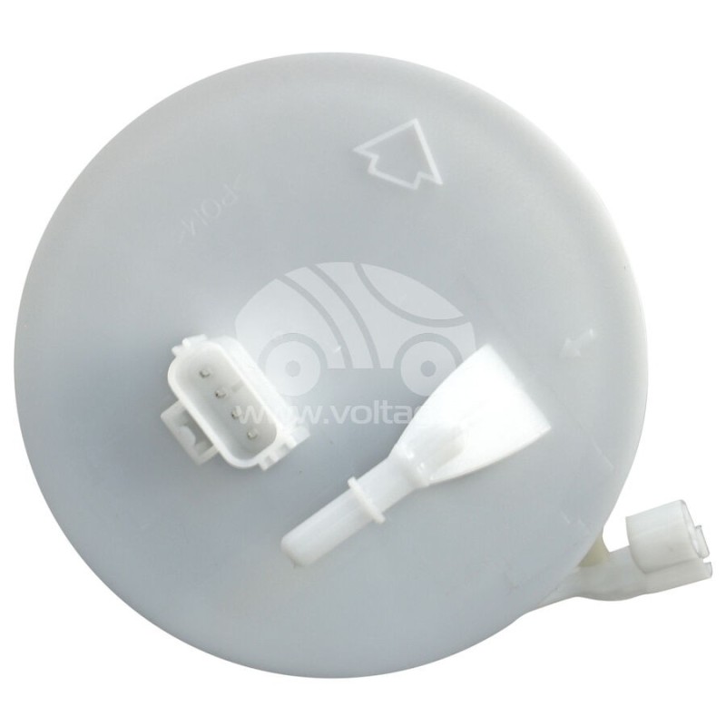 KR9920F Modül için filtre takımı