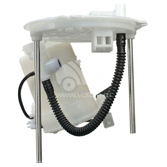 KR9921F Modül için filtre takımı