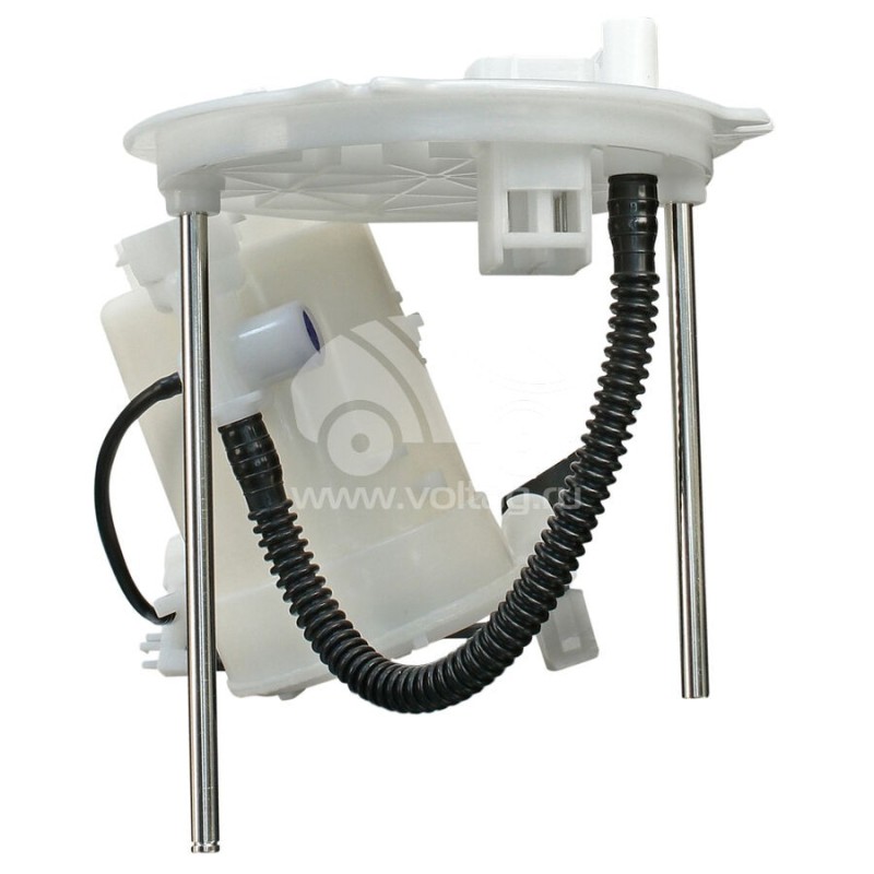 KR9921F Modül için filtre takımı