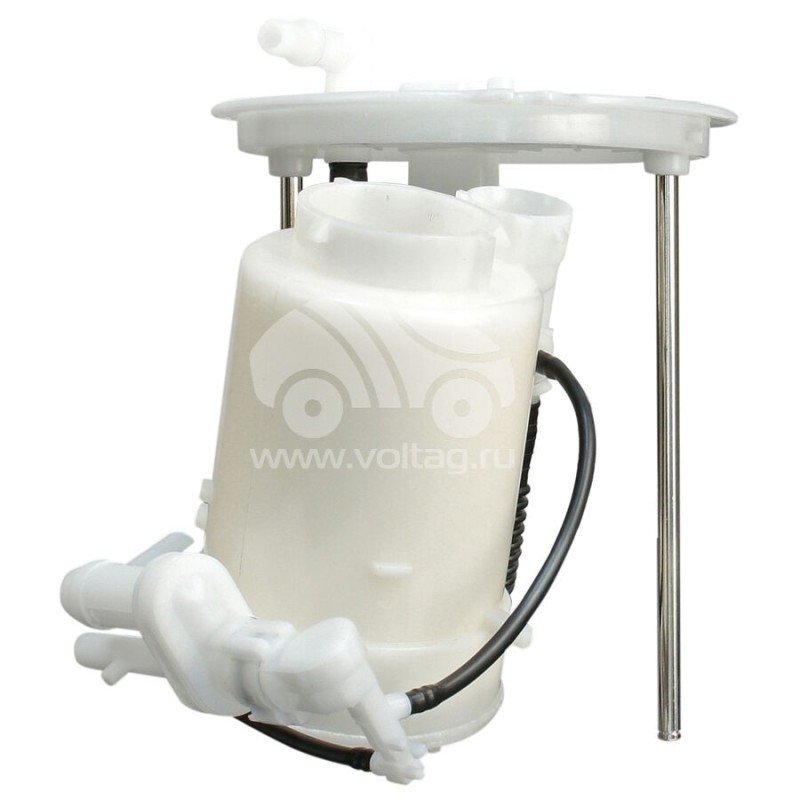 KR9921F Modül için filtre takımı