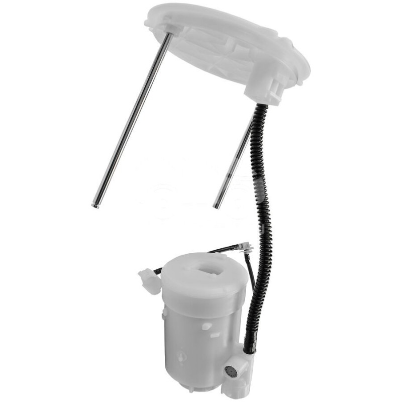 KR9922F Modül için filtre takımı