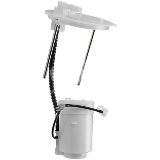 KR9922F Modül için filtre takımı