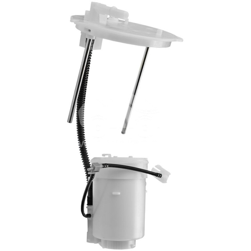 KR9922F Modül için filtre takımı