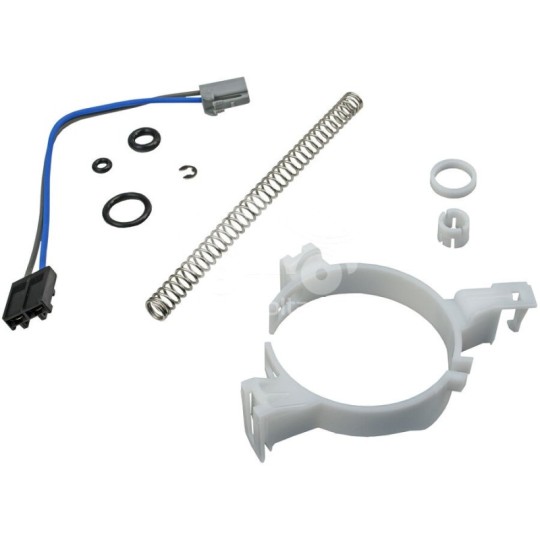 KR9922F Modül için filtre takımı