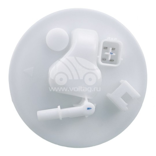 KR9923F Modül için filtre takımı