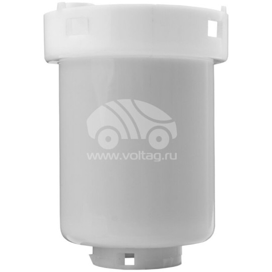 KR9924F Modül için filtre takımı