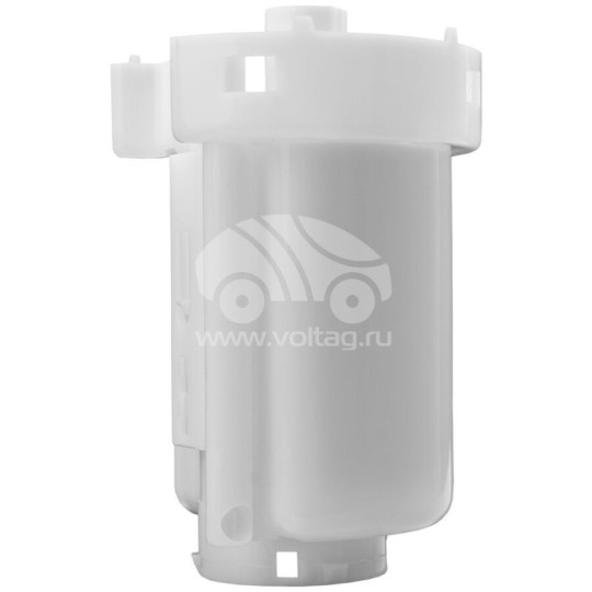 KR9924F Modül için filtre takımı